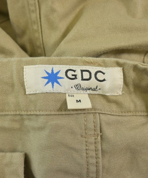 GDC ชิโน่
