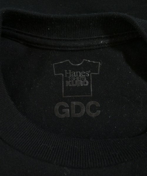 GDC เสื้อยืด/เสื้อท็อปส์