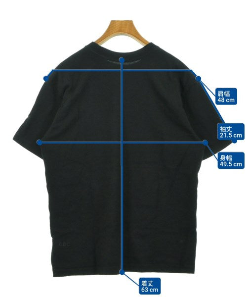 GDC เสื้อยืด/เสื้อท็อปส์