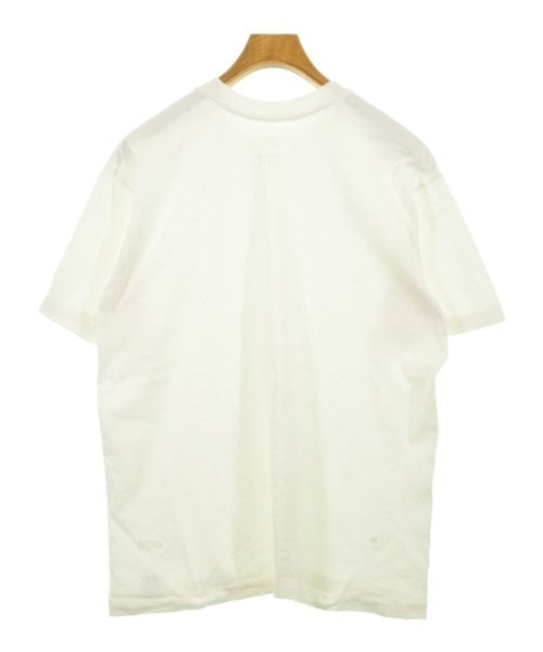 GDC เสื้อยืด/เสื้อท็อปส์