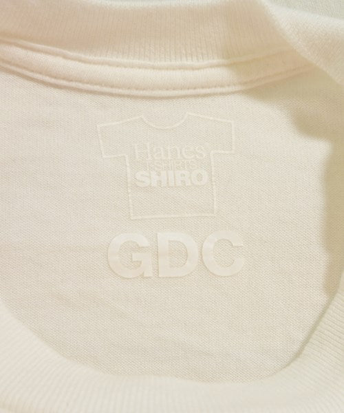 GDC เสื้อยืด/เสื้อท็อปส์