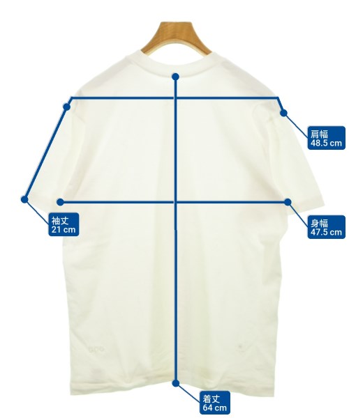 GDC เสื้อยืด/เสื้อท็อปส์