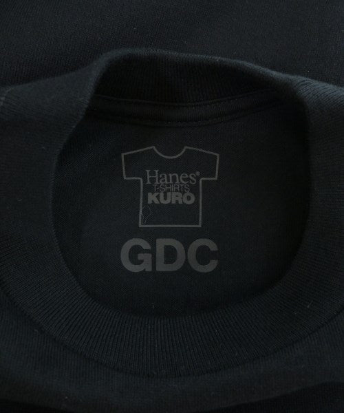 GDC เสื้อยืด/เสื้อท็อปส์