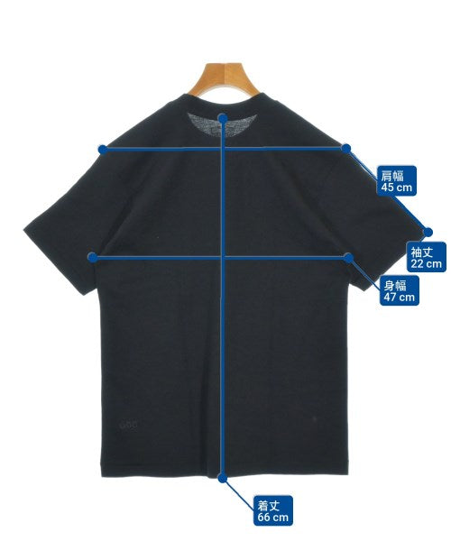 GDC เสื้อยืด/เสื้อท็อปส์