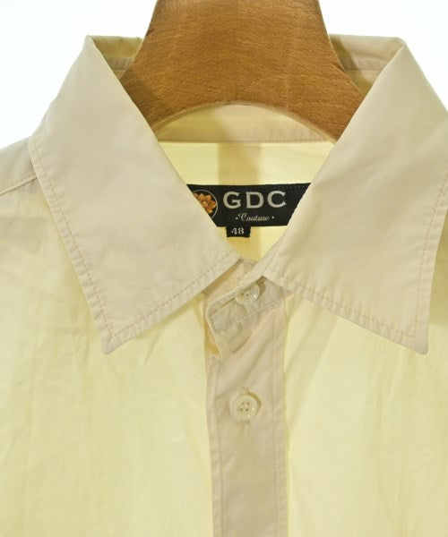 GDC เสื้อลำลอง