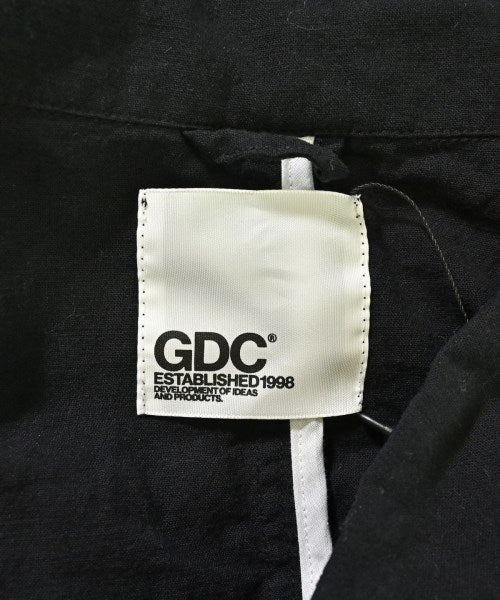 GDC แจ็คเก็ต