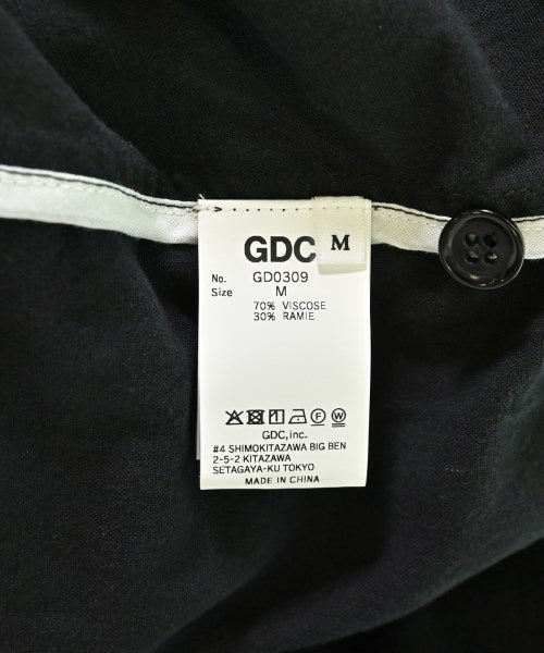 GDC แจ็คเก็ต
