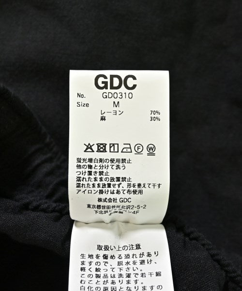 GDC กางเกงขาสั้น
