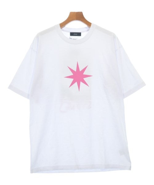 GDC เสื้อยืด/เสื้อท็อปส์