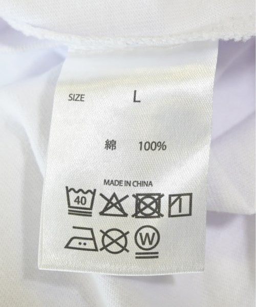 GDC เสื้อยืด/เสื้อท็อปส์