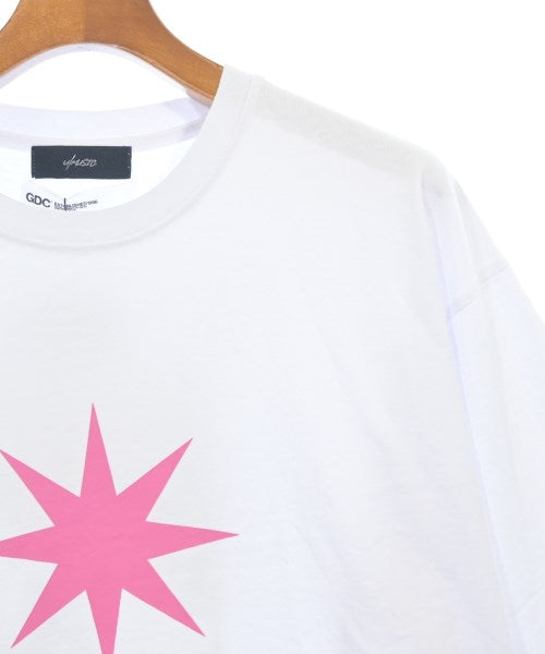 GDC เสื้อยืด/เสื้อท็อปส์