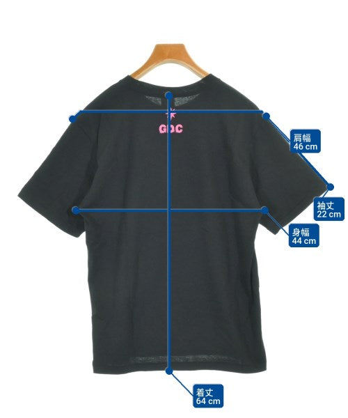 GDC เสื้อยืด/เสื้อท็อปส์