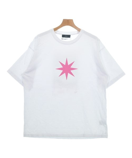 GDC เสื้อยืด/เสื้อท็อปส์