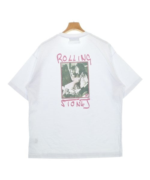 GDC เสื้อยืด/เสื้อท็อปส์