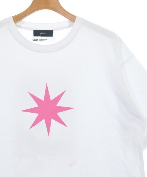 GDC เสื้อยืด/เสื้อท็อปส์