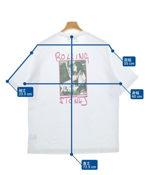GDC เสื้อยืด/เสื้อท็อปส์