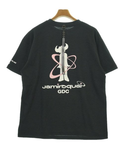 GDC เสื้อยืด/เสื้อท็อปส์