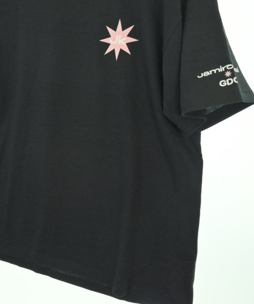 GDC เสื้อยืด/เสื้อท็อปส์