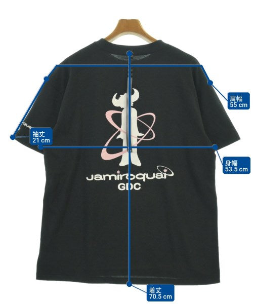 GDC เสื้อยืด/เสื้อท็อปส์