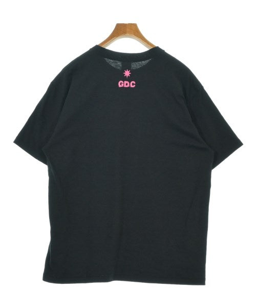GDC เสื้อยืด/เสื้อท็อปส์