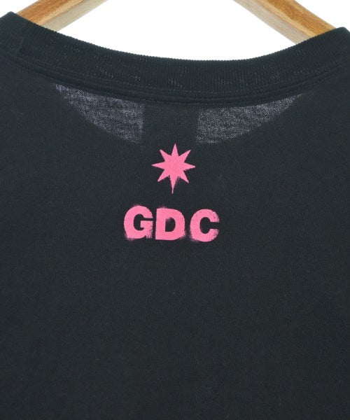 GDC เสื้อยืด/เสื้อท็อปส์