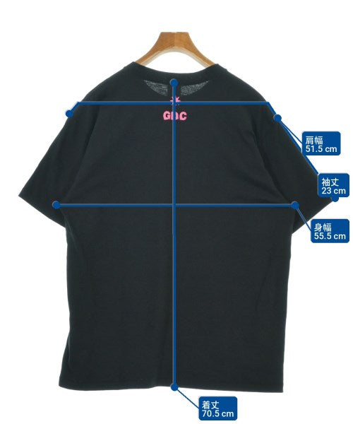 GDC เสื้อยืด/เสื้อท็อปส์