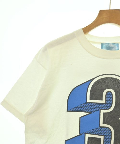 GDC เสื้อยืด/เสื้อท็อปส์