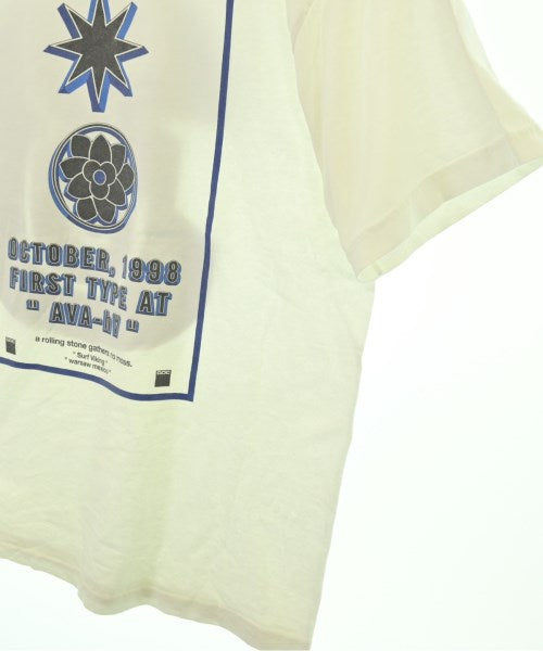GDC เสื้อยืด/เสื้อท็อปส์