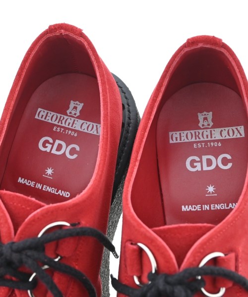 GDC รองเท้า อื่น