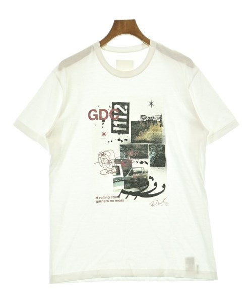 GDC เสื้อยืด/เสื้อท็อปส์