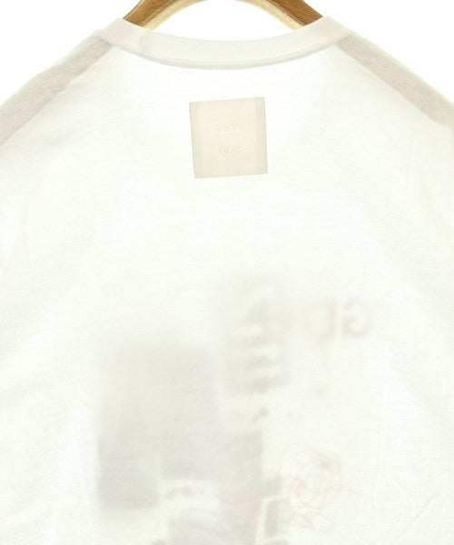 GDC เสื้อยืด/เสื้อท็อปส์