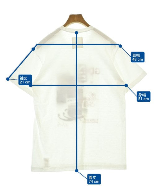 GDC เสื้อยืด/เสื้อท็อปส์