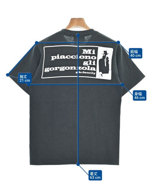 GDC เสื้อยืด/เสื้อท็อปส์