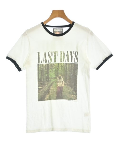 GDC เสื้อยืด/เสื้อท็อปส์