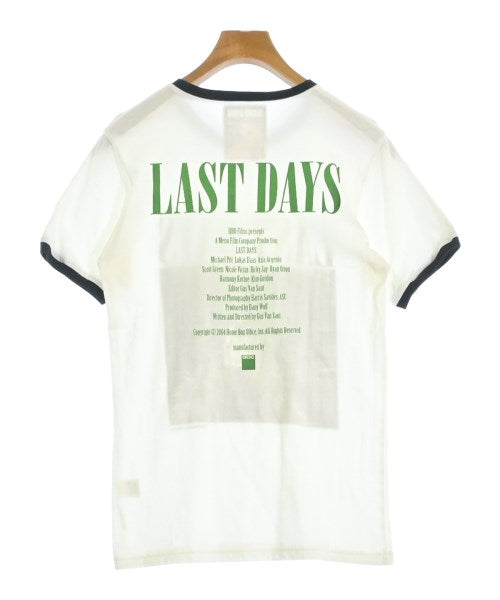 GDC เสื้อยืด/เสื้อท็อปส์