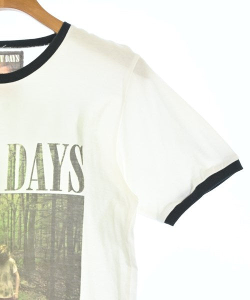 GDC เสื้อยืด/เสื้อท็อปส์