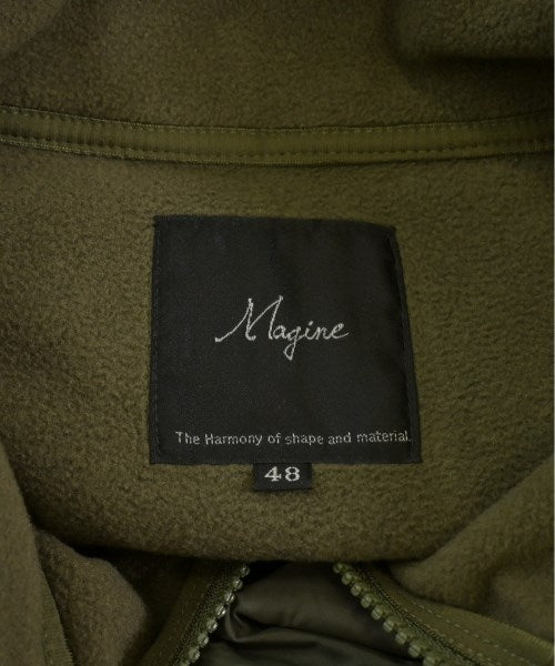 MAGINE แจ็คเก็ตเบลาส์ อื่น