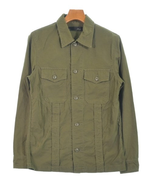 MAGINE เสื้อลำลอง