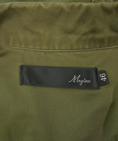 MAGINE เสื้อลำลอง