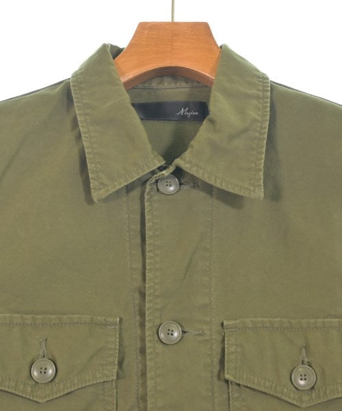 MAGINE เสื้อลำลอง