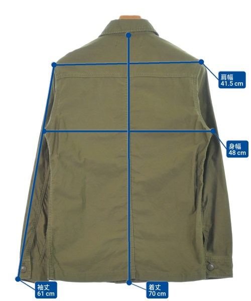 MAGINE เสื้อลำลอง