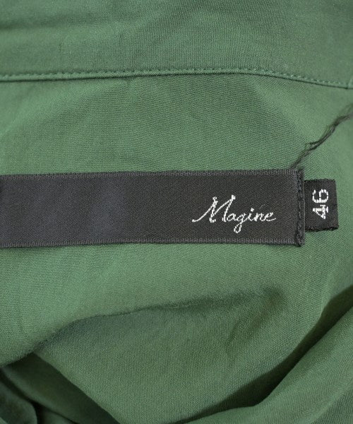 MAGINE เสื้อลำลอง