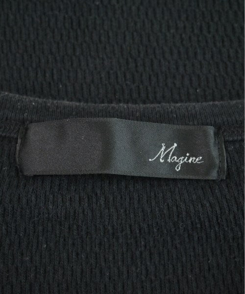 MAGINE เสื้อยืด/เสื้อท็อปส์