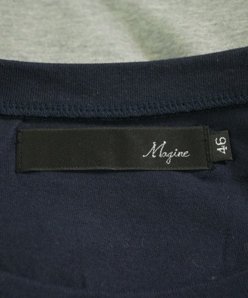 MAGINE เสื้อยืด/เสื้อท็อปส์
