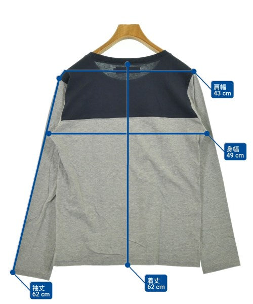 MAGINE เสื้อยืด/เสื้อท็อปส์