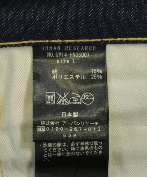 URBAN RESEARCH iD ยีนส์