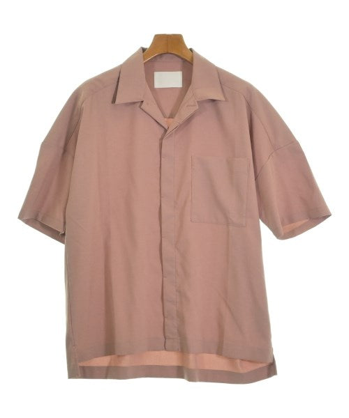 URBAN RESEARCH iD เสื้อลำลอง