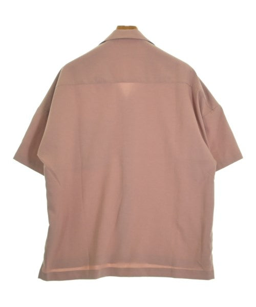 URBAN RESEARCH iD เสื้อลำลอง