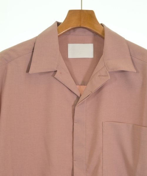 URBAN RESEARCH iD เสื้อลำลอง