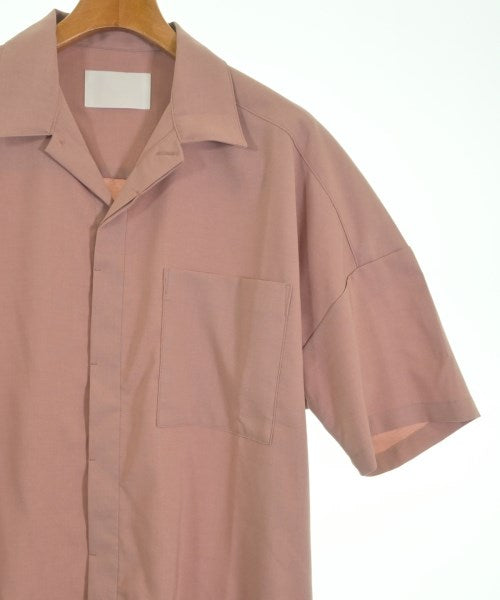 URBAN RESEARCH iD เสื้อลำลอง